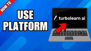 Как использовать TurboLearn AI