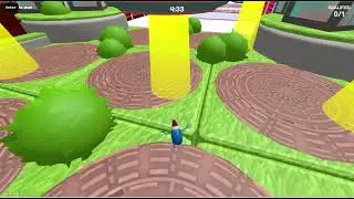 UFOAttack (old pb)