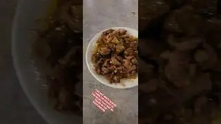 #beef #goat #chicken #meat #meatlovers #food #foodies #foodie #canada #calgary #yyc #foodlover #yum