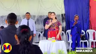 Yo Voy A Servir A Dios