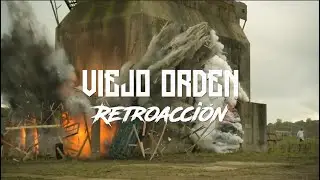 Retroaccion - Viejo Orden (Video Lyric Oficial)