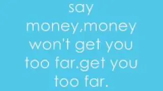 Rich Girl$-Down With Webster
