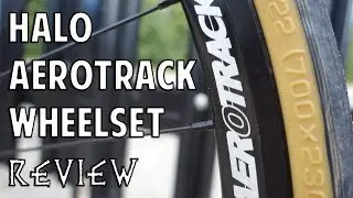 Halo Aerotrack Wheel REVIEW