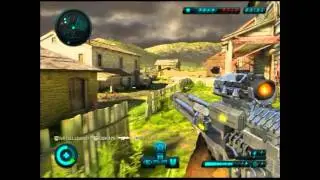 Resistance 3 Beta on wales(round 2-chimera)