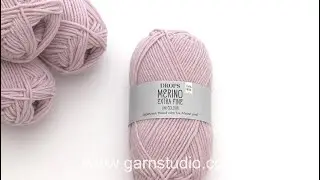 DROPS Merino Extra Fine - Superwash treated extra fine merino wool!