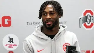 Jordan Fuller: Ohio State safety and captain on improved Buckeyes defense