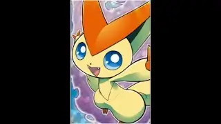 Victini VMAX Deck Profile