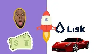 LISK Crypto News & Review - Price Update 2022 & Grant Program