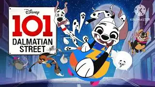 Does anyone miss 101 Dalmatian Street? What are your thoughts on the show?