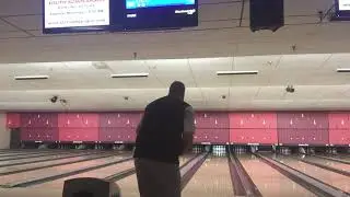 Brunswick Black Quantum