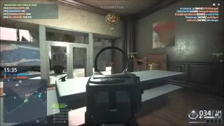 Hardline Stuttering