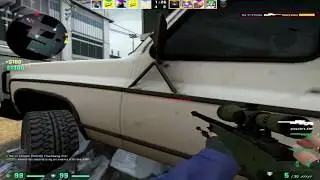 Заявка в KIKFLIP CSGO