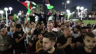 الفنان مصطفى الخطيب-  زفاف اسعد نعيم شكري -تسجيلات ستوديو بسام برو
