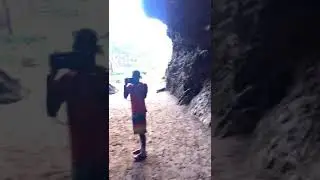 Going to preachers cave