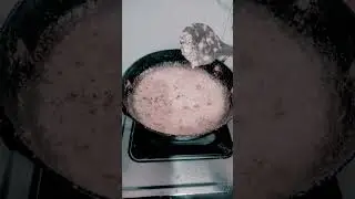ghar m bnaya ghee #food #comedy #viral #food #subscribe #like  #newreel #indianyoutuber #instafeed