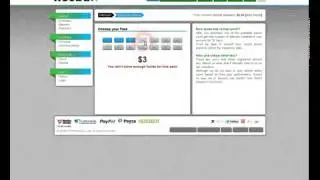 How to rent referrals for 2 in Neobux in English