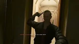HOW TO PLAY LIKE JAMES BOND | IN CALL OF DUTY BLACK OPS 6 | PART 7 | #blackops6 #woods #adler