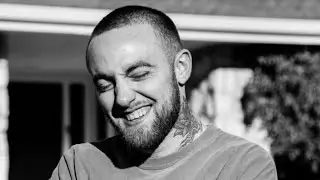 Congratulations - Mac Miller Instrumental (slowed) 2hours loop