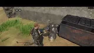 Let`s Play Elex 2 - Morkon - Zerst&ouml;rerpfad