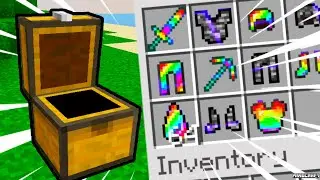 MINECRAFT UHC ALE DODALIŚMY WSZYSTKIE NASZE OP ITEMY