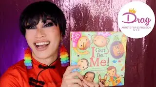 DRAG STORYTIME: 