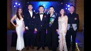 再获Pinnacle地产公司榜一  2025更好的我正在路上