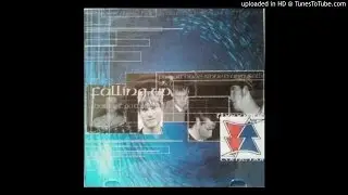Falling Up - Shatter (Unreleased DEMO) (2001)