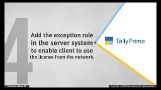 HBS SOLUTIONS | How to Resolve When License Turns to Educational Mode in Client's System TallyHelp
