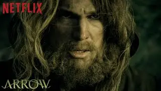 Netflix's Arrow Opening Sequence | An Arrow Rework By Lightning Edits