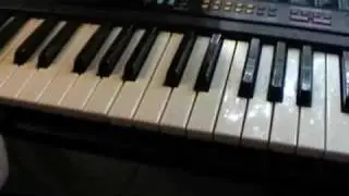 Mystline Piano tutorial