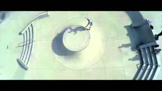 Shane Rumpf Joannes Drone Footage