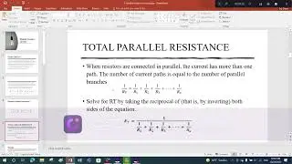 PARALLEL CCT