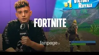 Italiano [Kygozz] uccide MrSavage IN ARENA🔥