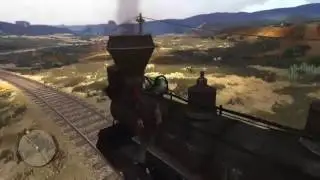 R.I.P DUNKEY(red dead redemption)