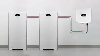 Instalación de batería Huawei LUNA2000 (ES)