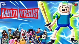 NERF Finn PLS