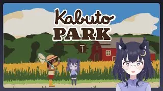 Catching bugs, not feelings. | Doenutt plays Kabuto Park (full playthrough)