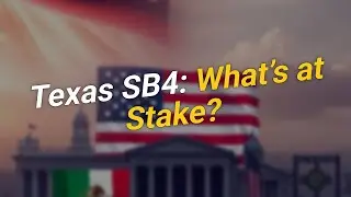 Understand Texas Immigration Law: What's at Stake? 🇺🇸🤔