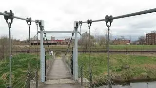 Tinker Swiss Cottage - Raw Video 2 - 4/18/19