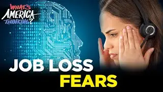 AI REVOLUTION: Jobs MOST IMPACTED, Industries Preparing To RESTRUCTURE, Could Companies SLASH Jobs?