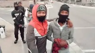 Darealist stunna ( bega ) official Music video )