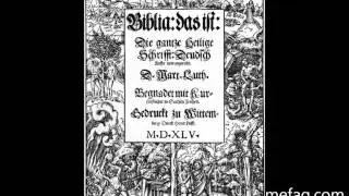 Die Bibel 2 Mose 20