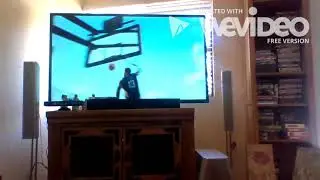 I broke Isaiah Thomas's ankles using Paul George