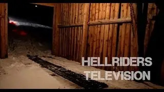 Hellriders TV - S1Ep1 - Pilot