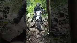 DR 200 ENDURO VENEZUELA#venezuela #suzuki #enduro #endurovlog #bikers #insta360x3 #goprohero