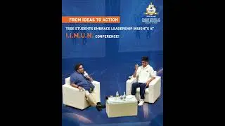TSGE (IGCSE & A Levels) | I.I.M.U.N. |