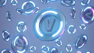 Miles Keep - V-Bucks Out The Window (Silk Sonic Remix)