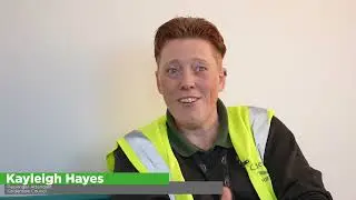 Meet our Minibus Drivers and Attendants | Make it Calderdale Council