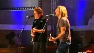 Keith Urban and John Fogerty - Days go by