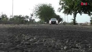 New Verna first drive video - full road test follows!